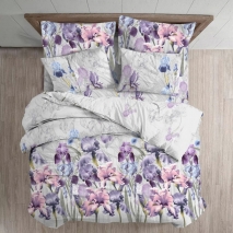 Бязь Ирида, ширина 2,2м