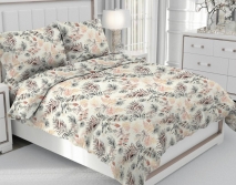 Бязь Мир Экзотики, ширина 2,2м